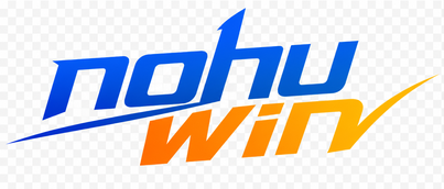 nohu win logo